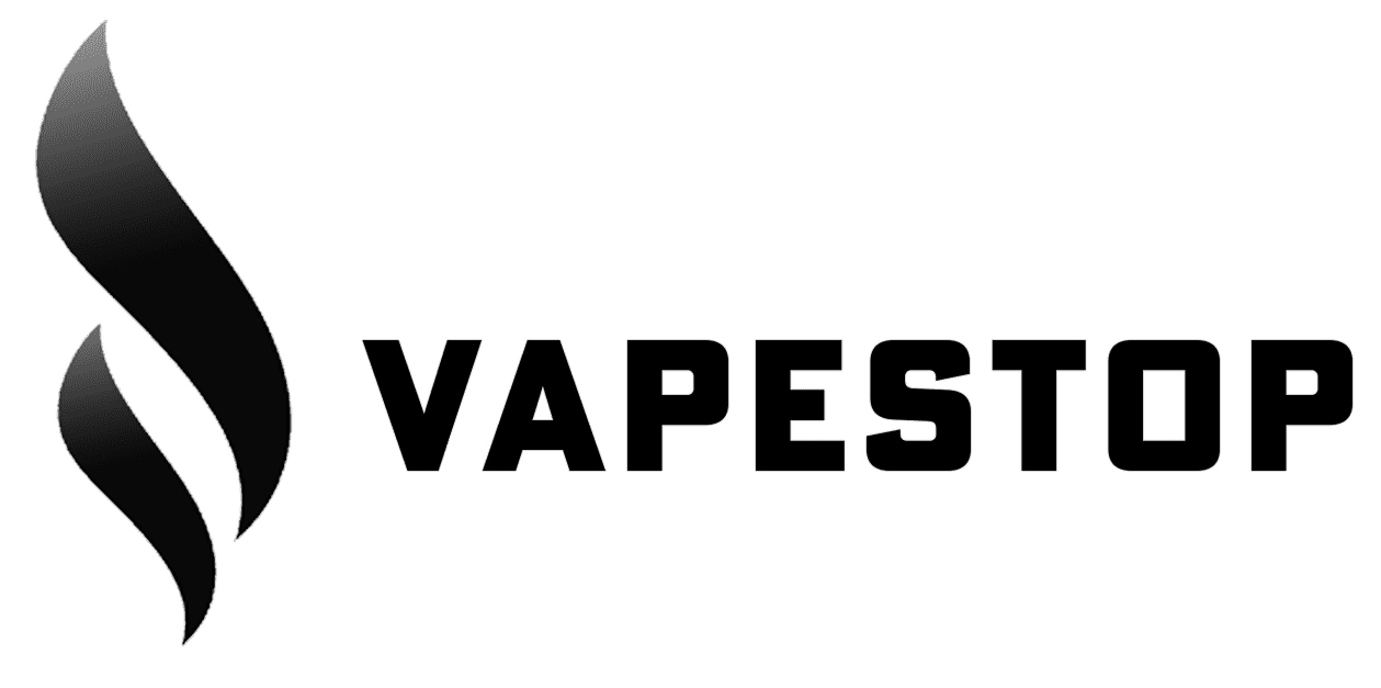 VapeStop Logo