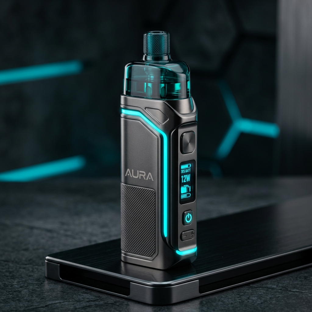 Vaporesso XROS 3 Pod Kit
